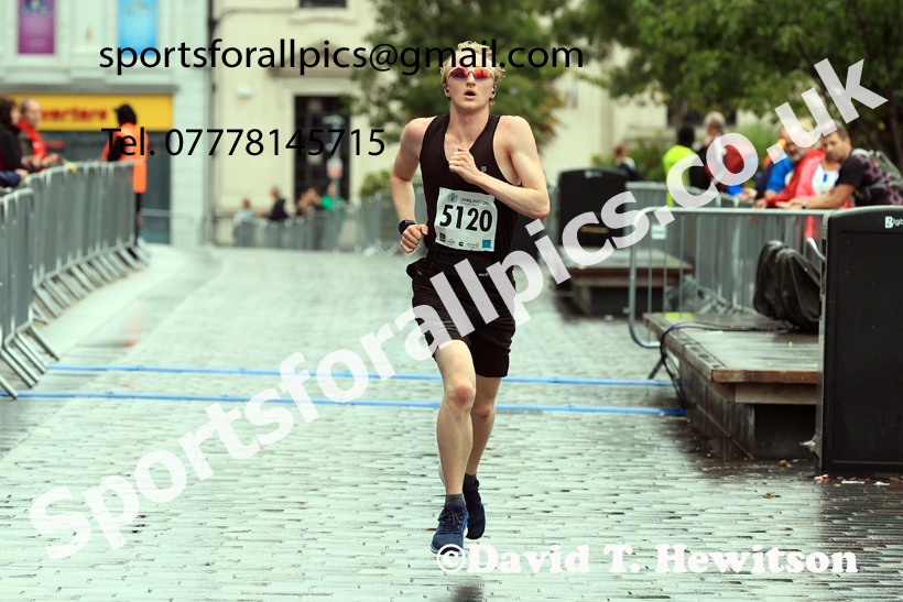 Darlington 5k, 2025 Darlington 5k 10k and Junior 3k Road Race. Photo: David T. Hewitson/Sports for All Pics